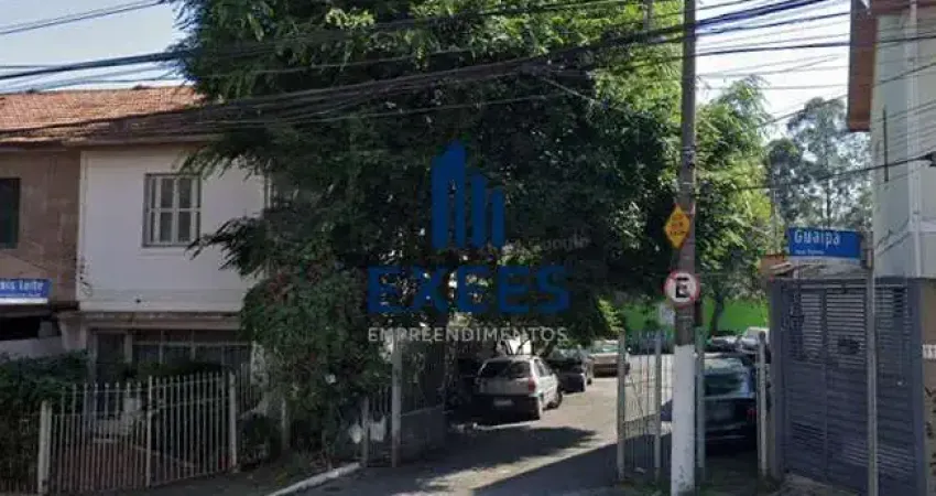 Casa com 3 quartos à venda na Travessa Luís Leite de Oliveira, 26, Vila Bela Aliança, São Paulo