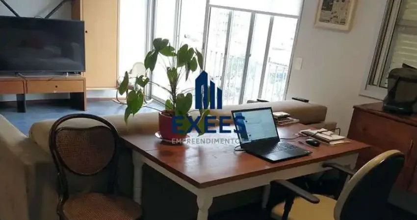 Apartamento com 2 quartos à venda na Rua Jericó, 59, Sumarezinho, São Paulo