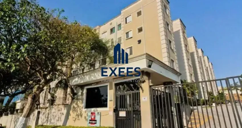 Apartamento com 2 quartos à venda na Avenida Professor Miguel Franchini Neto, 240, Loteamento City Jaragua, São Paulo