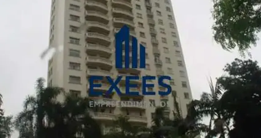 Apartamento com 3 quartos para alugar na Rua Angelina Maffei Vita, 280, Jardim Europa, São Paulo