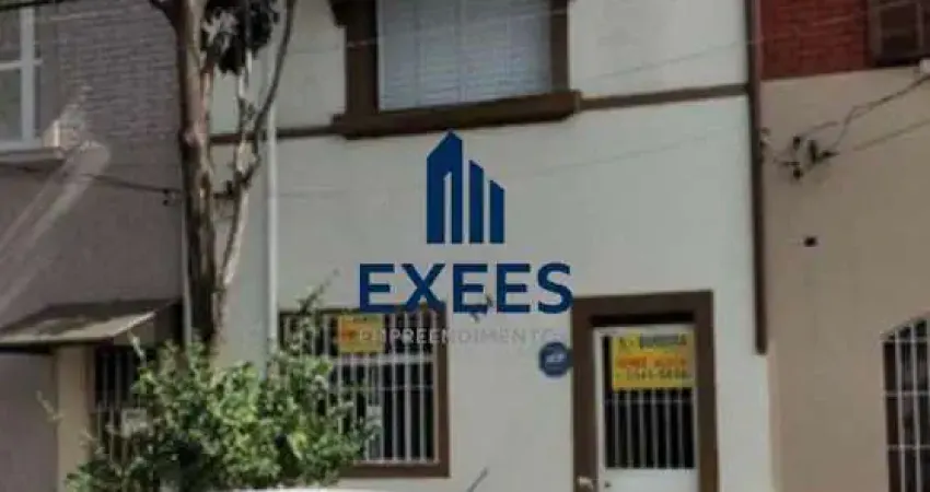 Casa com 2 quartos à venda na Rua Gama Cerqueira, 114, Cambuci, São Paulo