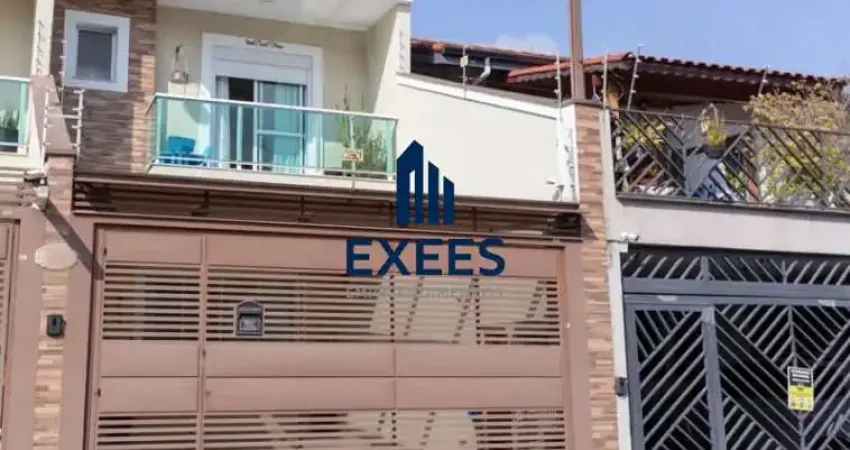 Casa com 3 quartos à venda na Rua Pero Neto, 389, Saúde, São Paulo