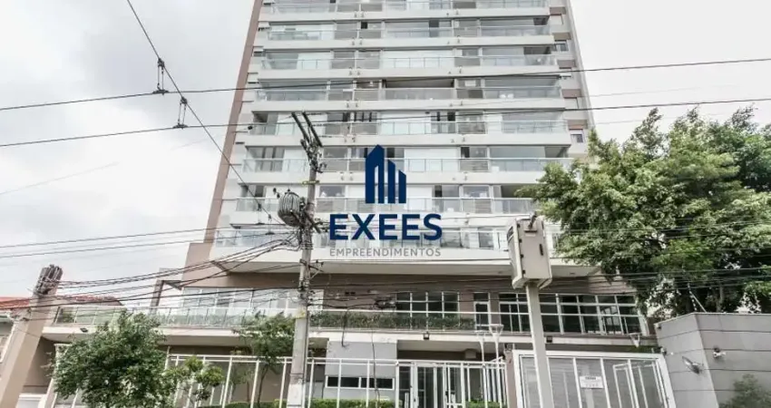 Apartamento com 2 quartos à venda na Rua Coronel Diogo, 1200, Jardim da Glória, São Paulo