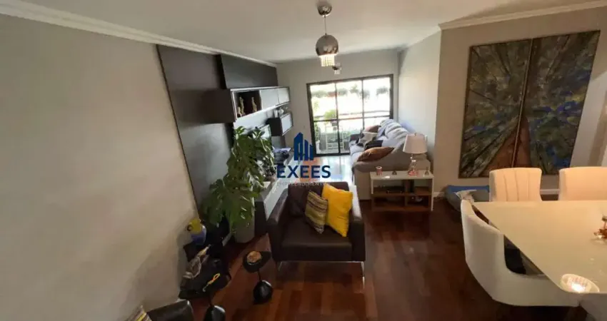 Apartamento com 4 quartos à venda na Rua Doutor Francisco José Longo, 281, Chácara Inglesa, São Paulo