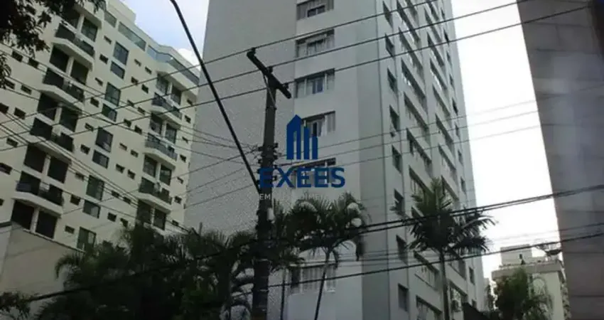 Apartamento com 3 quartos à venda na Rua Doutor Tomás Carvalhal, 704, Paraíso, São Paulo