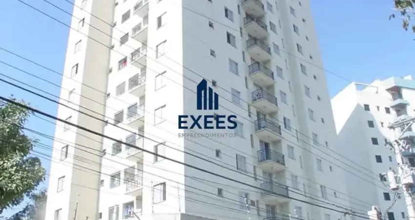 Apartamento com 2 quartos à venda na Rua Dom Salomão Ferraz, 80, Vila Andrade, São Paulo