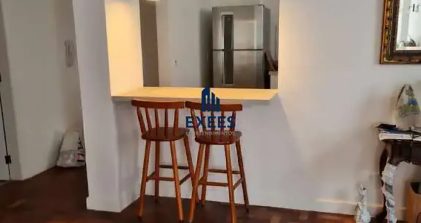 Apartamento com 2 quartos à venda na Alameda Santos, 2384, Cerqueira César, São Paulo