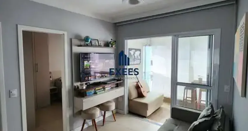 Apartamento com 1 quarto à venda na Rua Barão de Jaguara, 970, Cambuci, São Paulo