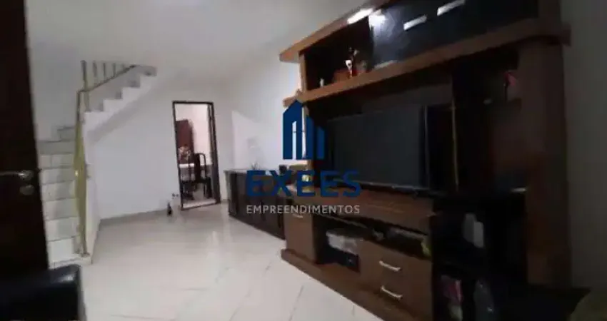Casa com 2 quartos à venda na Avenida Garcia de Ávila, 820, Jardim Miriam, São Paulo