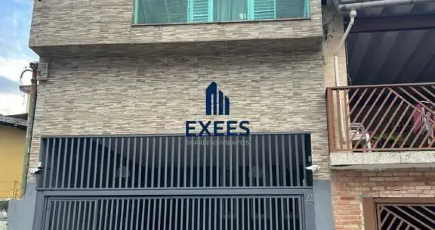 Casa com 4 quartos à venda na Rua Antônio Batista, 60, Jardim Marisa, São Paulo