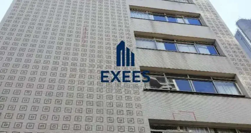 Apartamento com 3 quartos à venda na Rua Sergipe, 290, Consolação, São Paulo