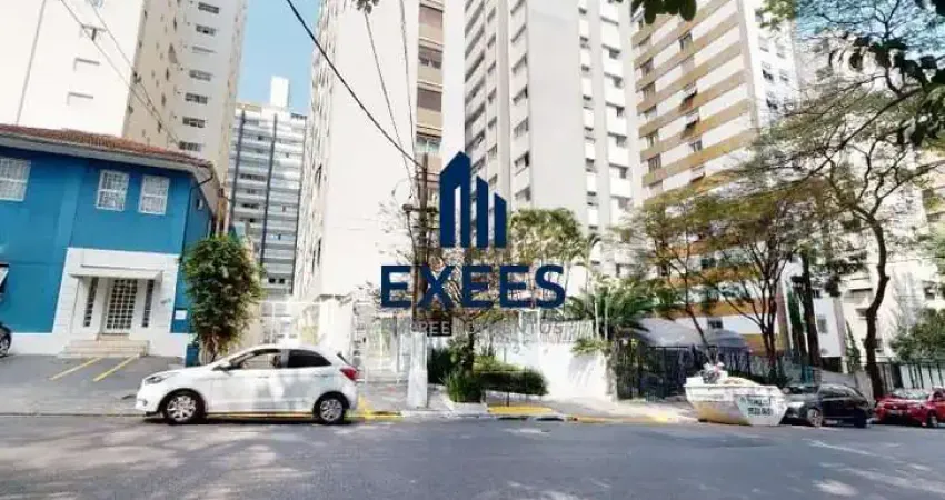 Apartamento com 3 quartos à venda na Alameda Campinas, 911, Jardim Paulista, São Paulo