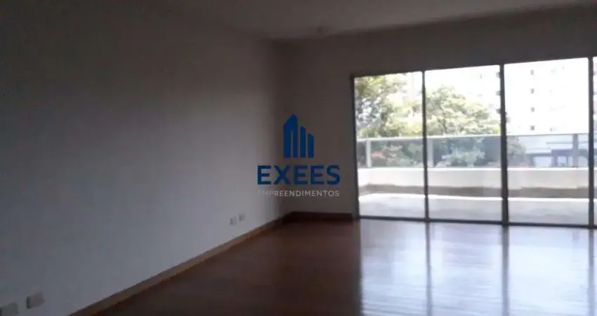 Apartamento com 4 quartos à venda na Rua Princesa Isabel, 1302, Brooklin Paulista, São Paulo