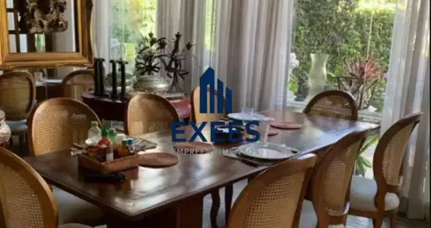 Casa com 3 quartos à venda na Rua Bernardino de Campos, 897, Campo Belo, São Paulo