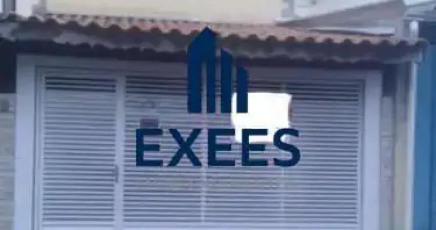 Casa com 2 quartos à venda na Rua Valentim Cordeiro, 5, Jardim Samambaia, São Paulo