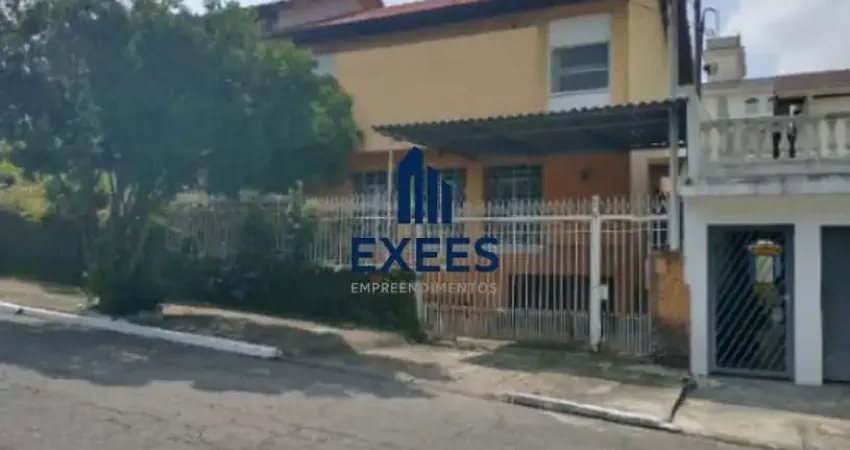 Casa com 3 quartos à venda na Alameda dos Ubiatans, 150, Planalto Paulista, São Paulo