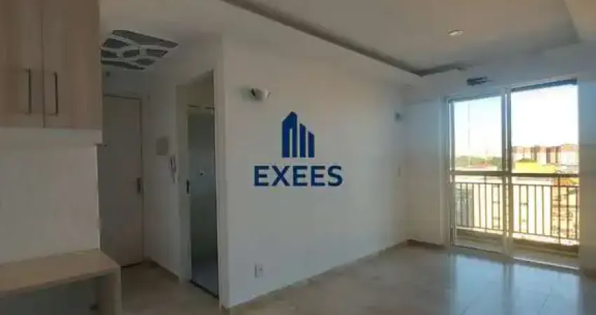 Apartamento com 2 quartos à venda na Rua Santa Rita DOeste, 287, Vila do Encontro, São Paulo