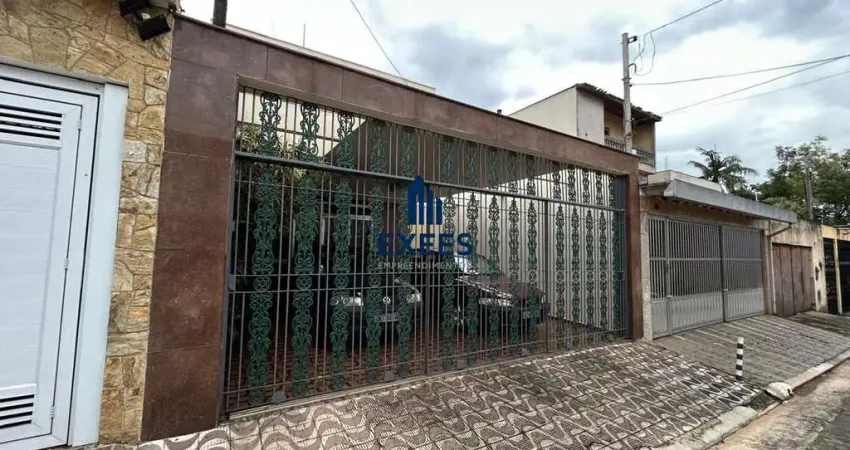 Casa com 3 quartos à venda na Rua Bacuri, 58, Bosque da Saúde, São Paulo