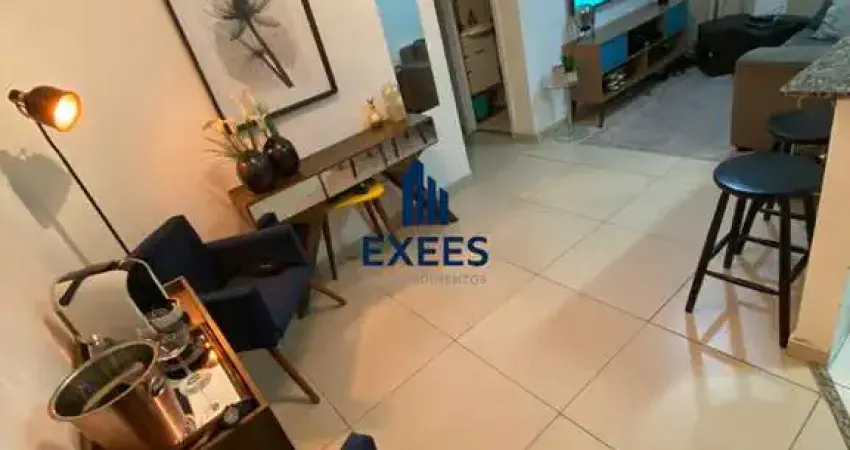 Apartamento com 2 quartos à venda na Rua Manoel de Afonseca, 85, Jardim das Vertentes, São Paulo