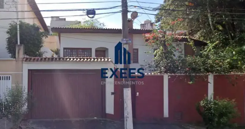 Casa com 3 quartos à venda na Rua Visconde de Araruama, 20, Sumarezinho, São Paulo