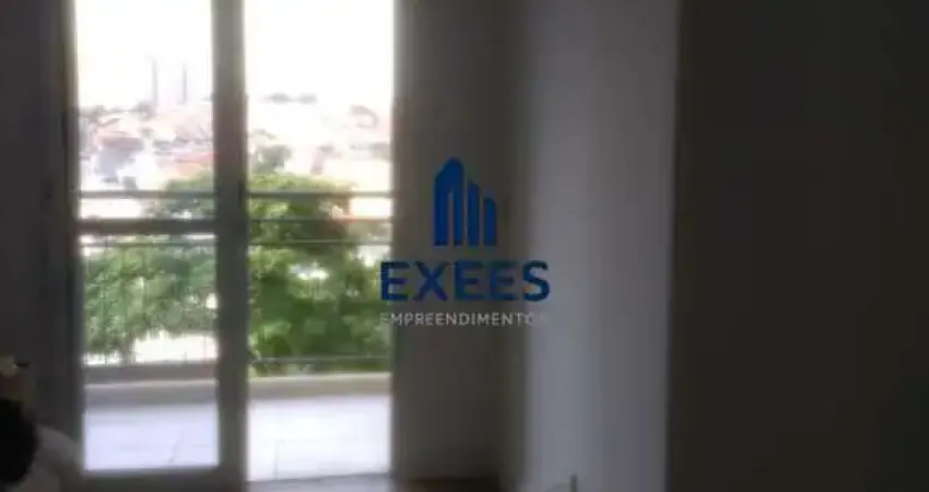 Apartamento com 2 quartos à venda na Rua Willis Roberto Banks, 525, Parque Maria Domitila, São Paulo