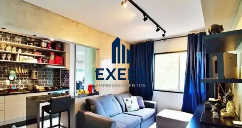 Apartamento com 2 quartos à venda na Avenida Giovanni Gronchi, 6675, Vila Andrade, São Paulo