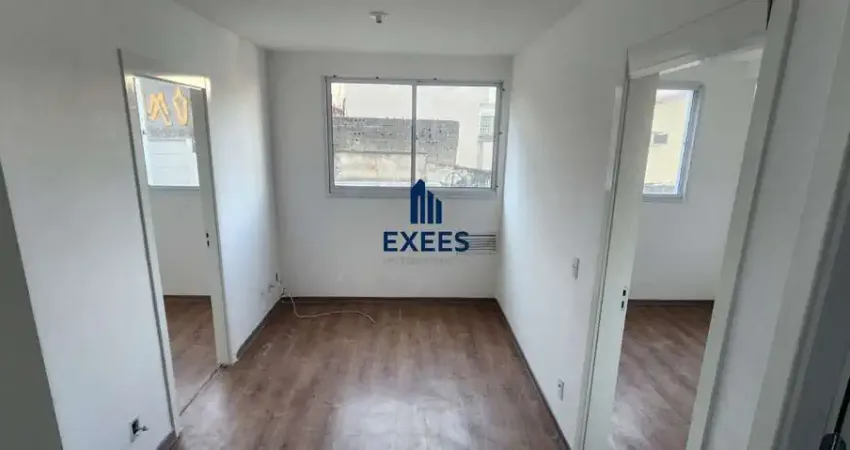 Apartamento com 2 quartos à venda na Rua Carlo Carra, 635, Vila Santa Catarina, São Paulo