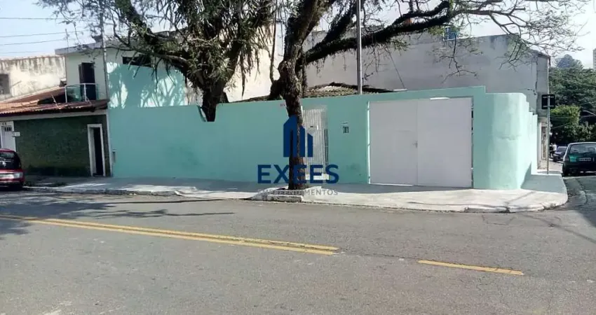 Casa com 2 quartos à venda na Rua Susana, 315, Jardim Independência, São Paulo