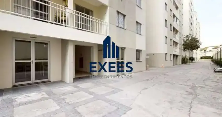 Apartamento com 3 quartos à venda na Rua Eulo Maroni, 170, Vila Lageado, São Paulo