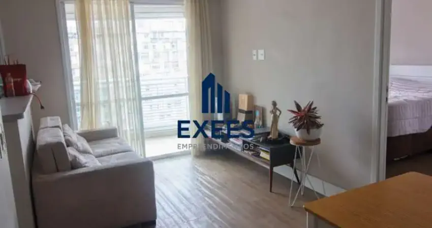 Apartamento com 1 quarto à venda na Rua Major Quedinho, 224, Centro, São Paulo