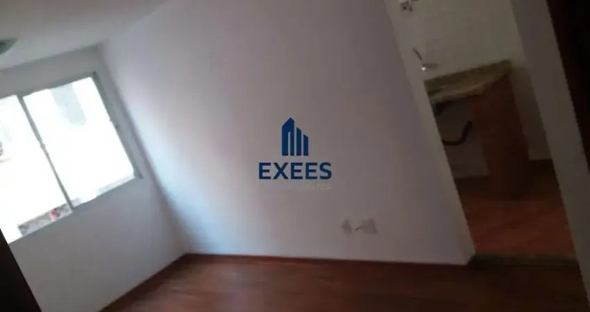 Apartamento com 2 quartos à venda na Rua Martinho do Amaral, 101, Vila Guedes, São Paulo