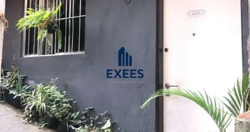 Casa com 2 quartos à venda na Rua Caranapatuba, 96, Jardim Umarizal, São Paulo