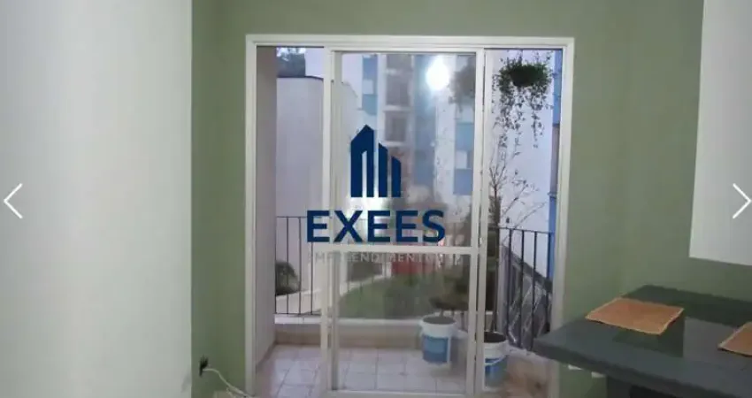 Apartamento com 2 quartos à venda na Rua Corinto, 543, Vila Indiana, São Paulo