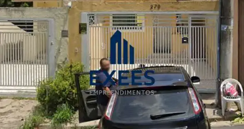 Casa com 3 quartos à venda na Rua Giácomo Carissimi, 270, Vila Adalgisa, São Paulo