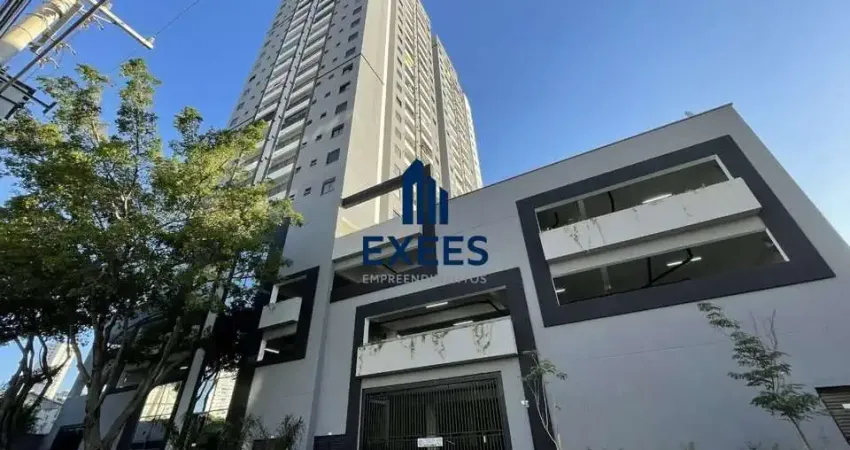 Apartamento com 2 quartos à venda na Rua Evans, 880, Vila Esperança, São Paulo