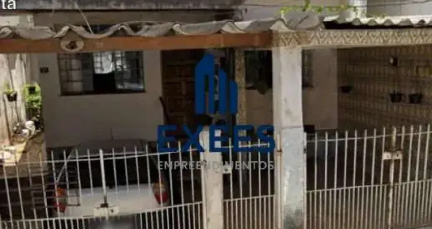 Casa com 3 quartos à venda na Rua Flávio Cescon, 91, Vila Gomes, São Paulo