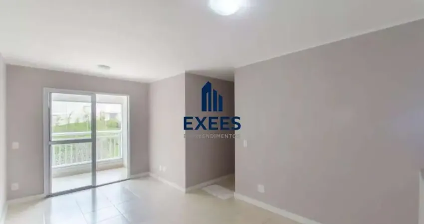 Apartamento com 3 quartos à venda na Rua da Chibata, 61, Vila Andrade, São Paulo