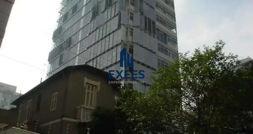 Apartamento com 3 quartos à venda na Rua Pará, 222, Consolação, São Paulo