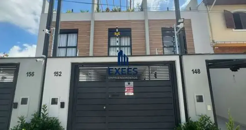 Casa com 3 quartos à venda na Rua Otávio Carlos da Silva, 152, Cupecê, São Paulo