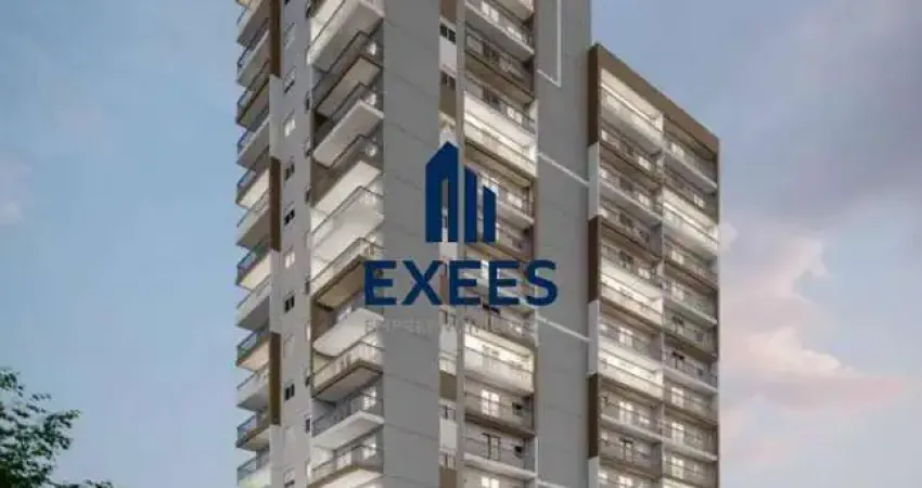 Apartamento com 1 quarto à venda na Rua Ministro Ferreira Alves, 310, Perdizes, São Paulo