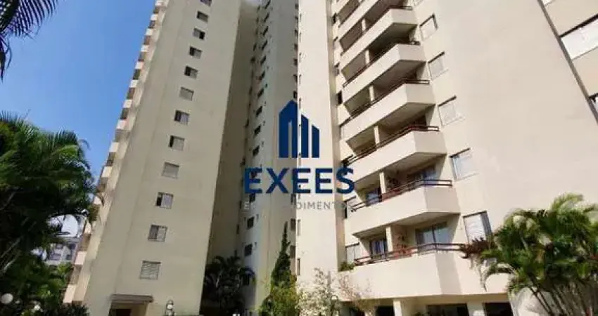 Apartamento com 3 quartos à venda na Rua Santa Madalena, 220, Liberdade, São Paulo