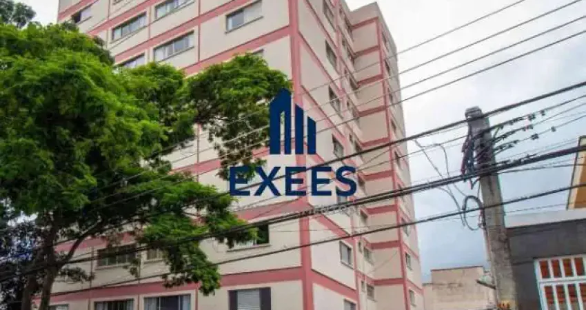 Apartamento com 3 quartos à venda na Rua Horácio Alves da Costa, 51, Jardim Nosso Lar, São Paulo