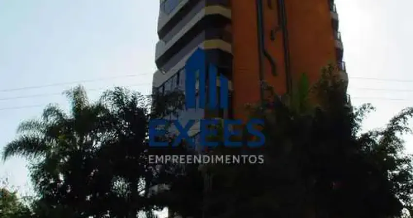 Apartamento com 3 quartos à venda na Rua Doutor James Ferraz Alvim, 170, Vila Suzana, São Paulo