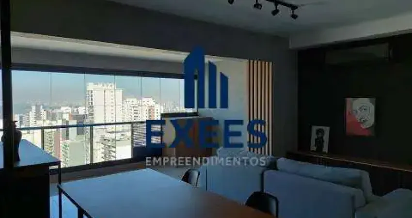 Apartamento com 1 quarto à venda na Rua Cristiano Viana, 950, Cerqueira César, São Paulo