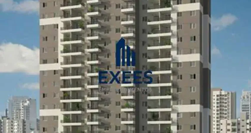 Apartamento com 2 quartos à venda na Rua do Lago, 237, Vila Nair, São Paulo