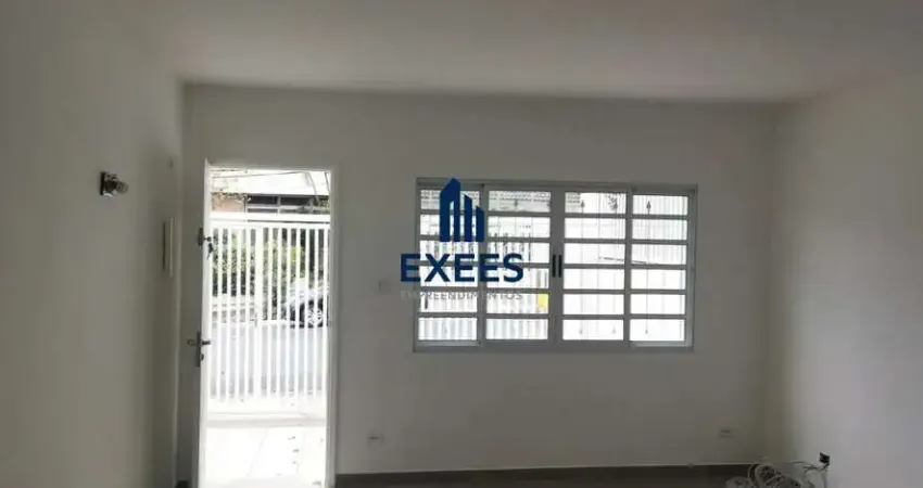 Casa com 2 quartos para alugar na Avenida Piassanguaba, 2232, Planalto Paulista, São Paulo