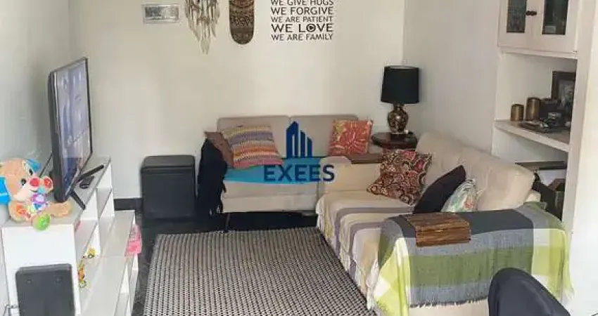 Apartamento com 2 quartos à venda na Avenida Doutor Silva Melo, 106, Jardim Taquaral, São Paulo