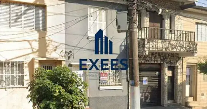 Casa com 2 quartos à venda na Rua Mil Oitocentos e Vinte e Dois, 146, Ipiranga, São Paulo