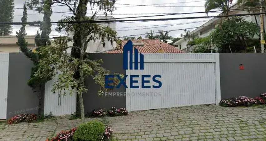 Casa com 4 quartos à venda na Rua Dona Adelina Ashcar, 289, Jardim Leonor, São Paulo