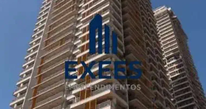 Apartamento com 4 quartos à venda na Avenida Roque Petroni Júnior, 630, Jardim das Acacias, São Paulo